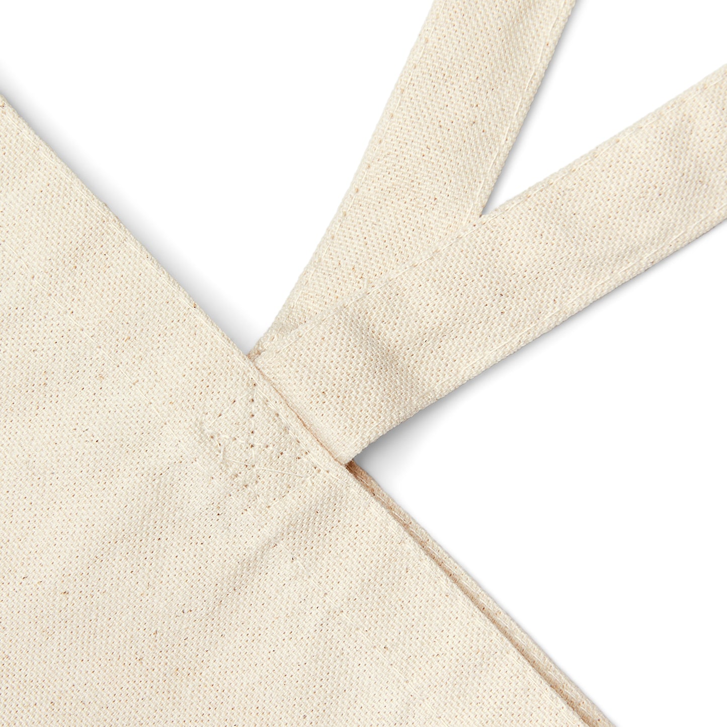 Love Unconditionally Cotton Canvas Tote Bag