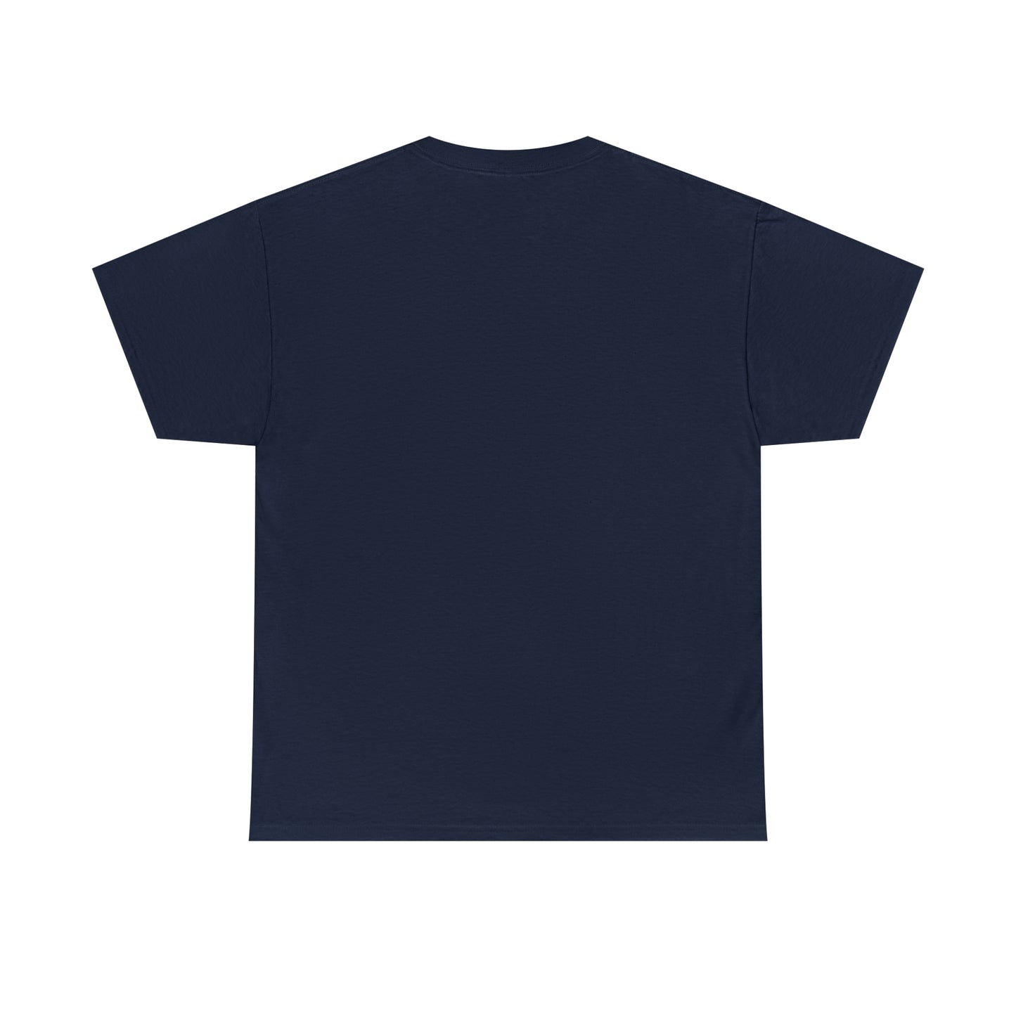 Love Like Jesus Unisex Heavy Cotton Tee