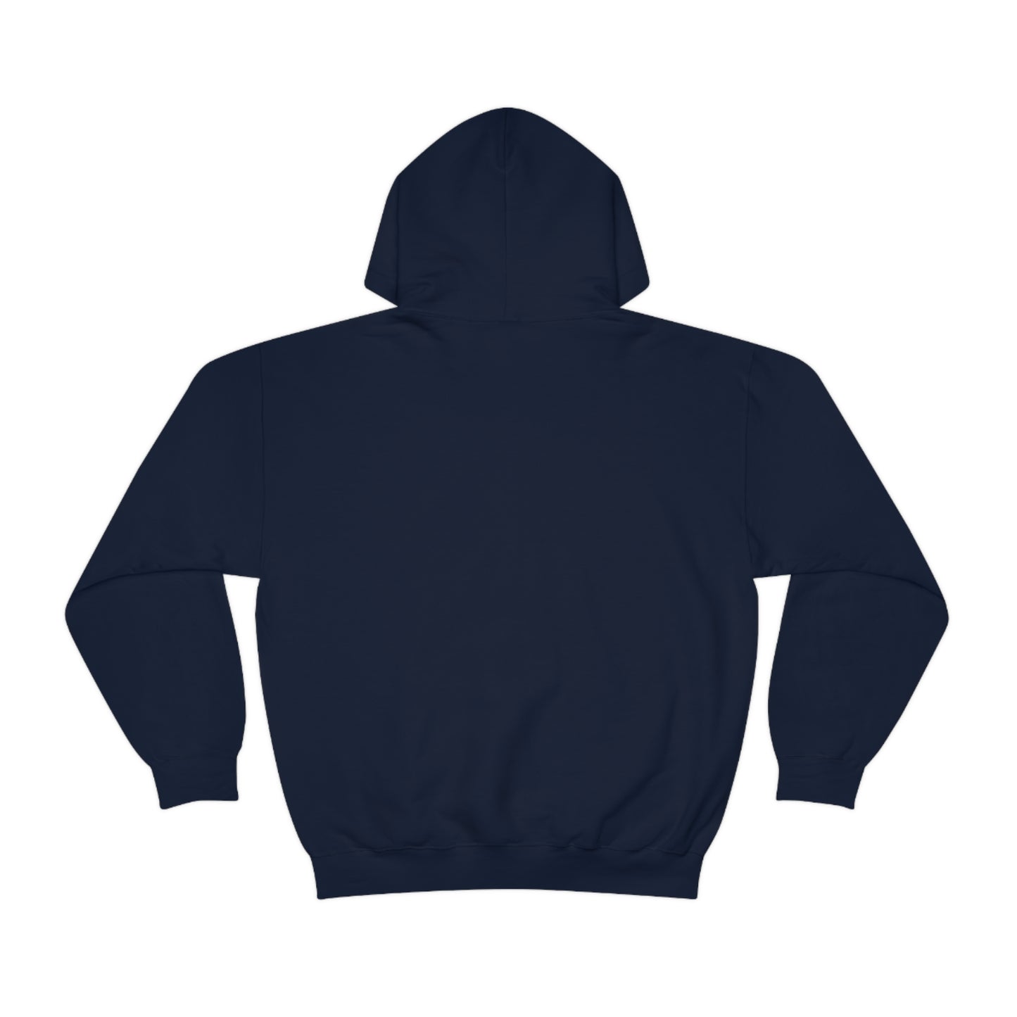 Love Unconditionally Unisex Heavy Blend™ Hooded Sweatshirt