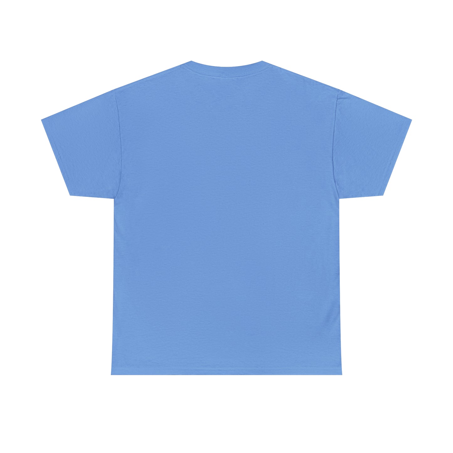 Love Like Jesus Unisex Heavy Cotton Tee