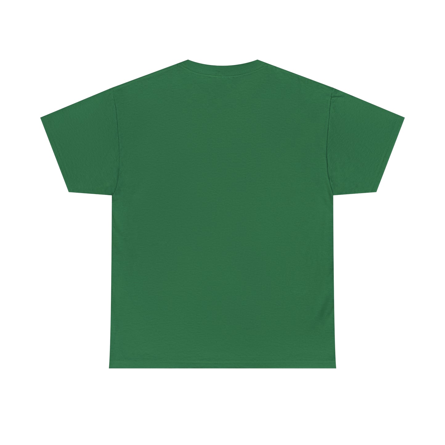 Love Like Jesus Unisex Heavy Cotton Tee
