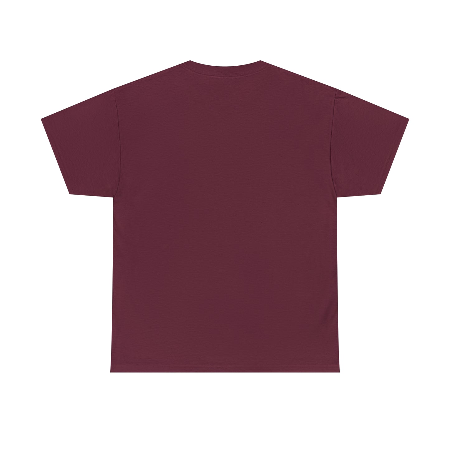 Love Like Jesus Unisex Heavy Cotton Tee