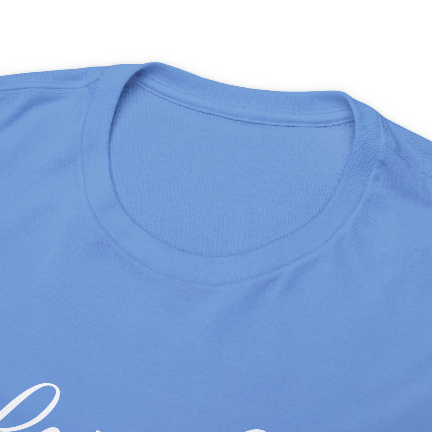 Love Like Jesus Unisex Heavy Cotton Tee