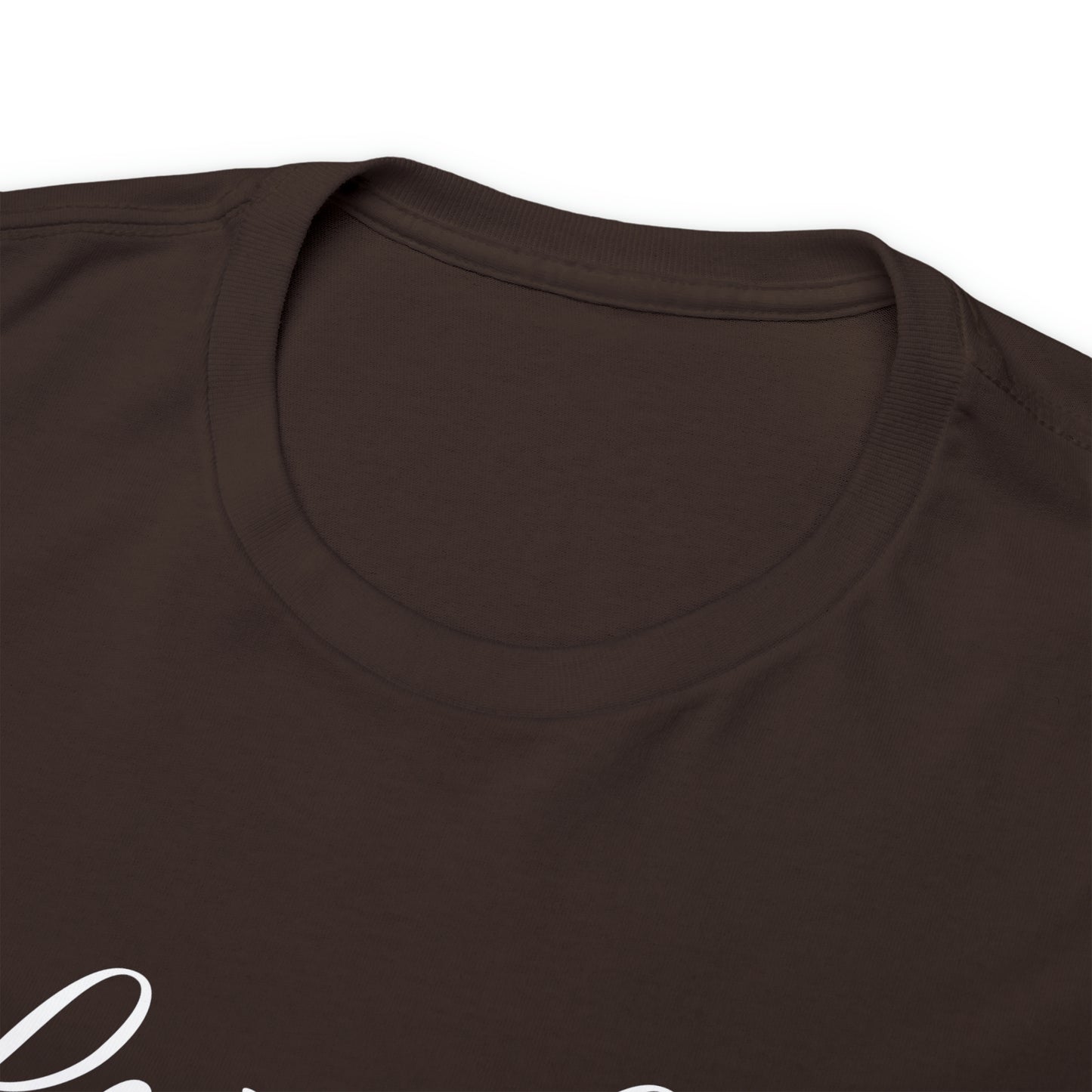 Love Like Jesus Unisex Heavy Cotton Tee
