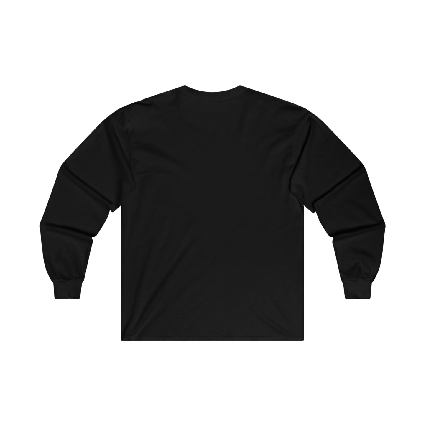 Hope Ultra Cotton Long Sleeve Tee