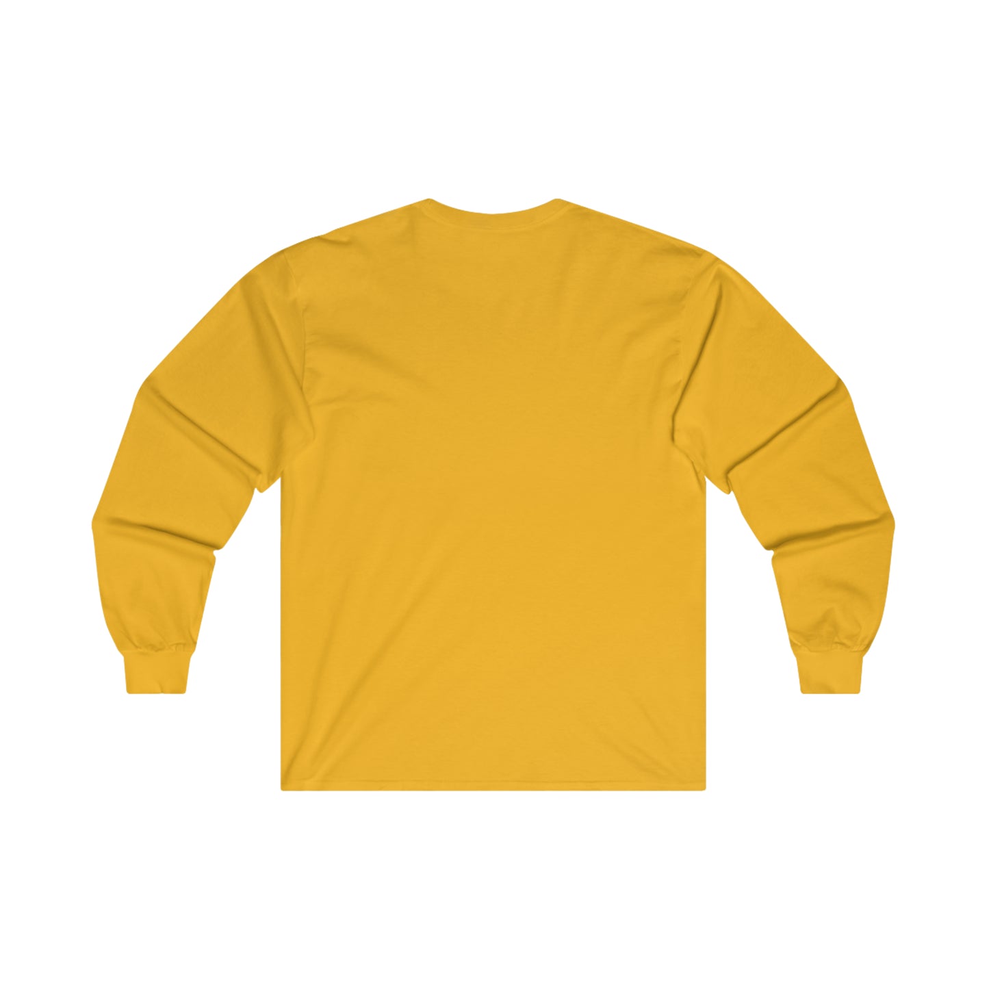 Hope Ultra Cotton Long Sleeve Tee