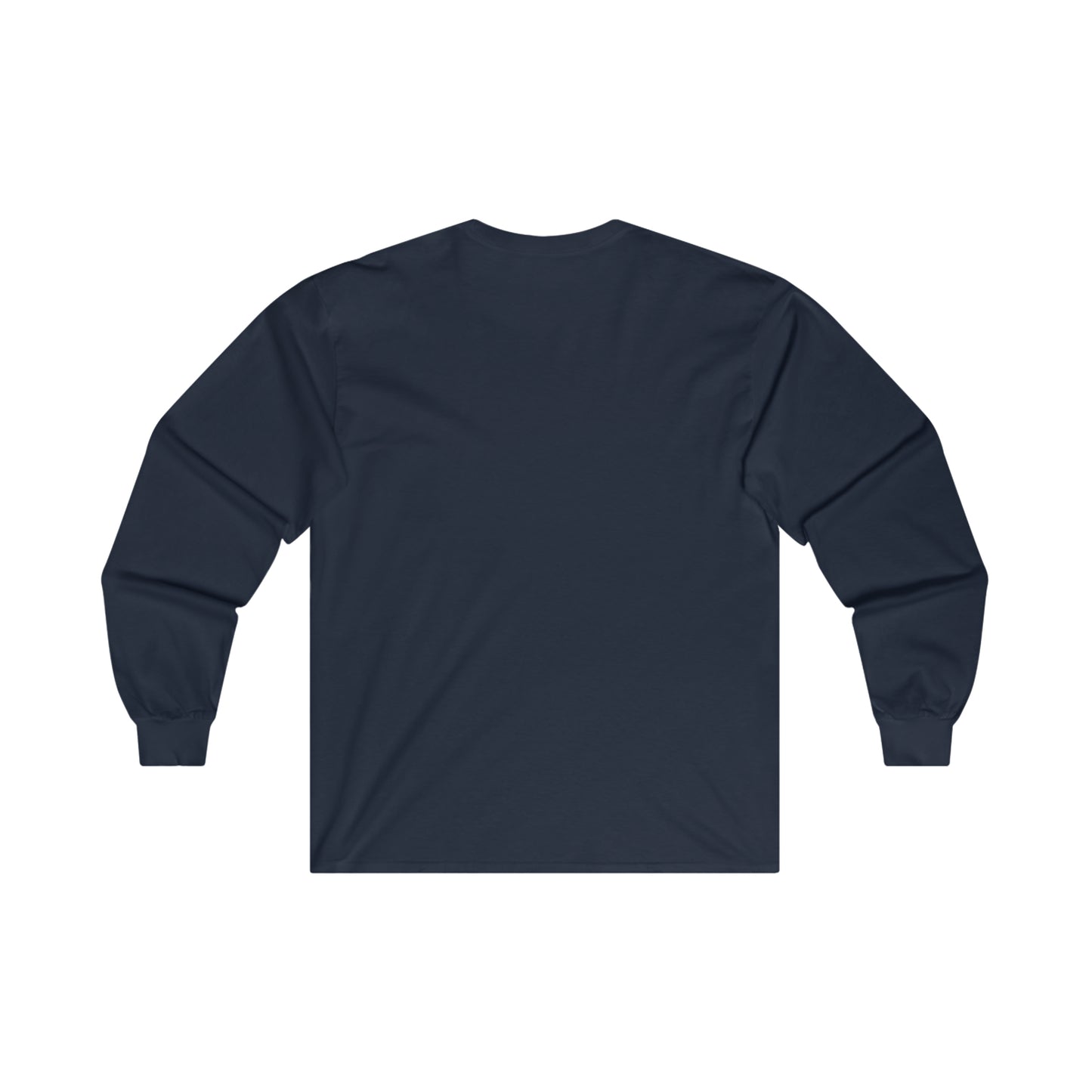 Hope Ultra Cotton Long Sleeve Tee