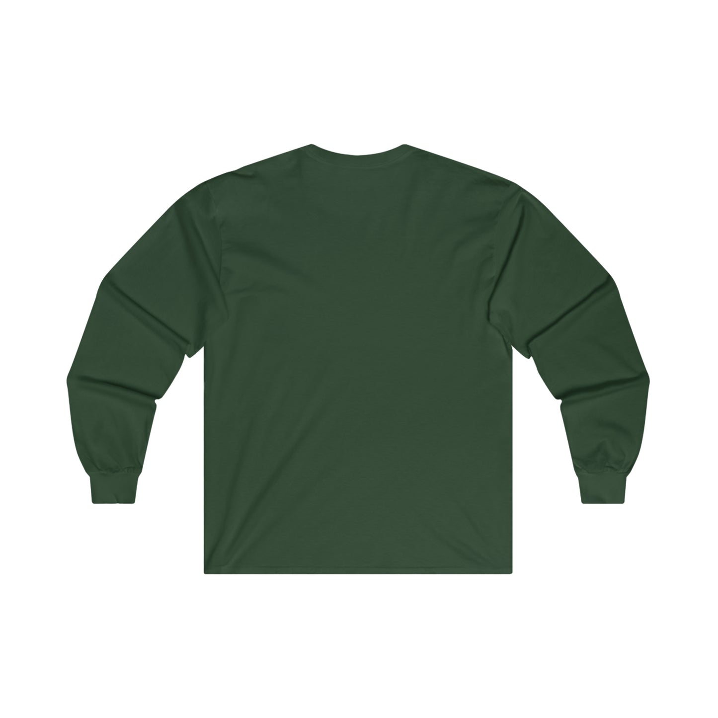 Hope Ultra Cotton Long Sleeve Tee