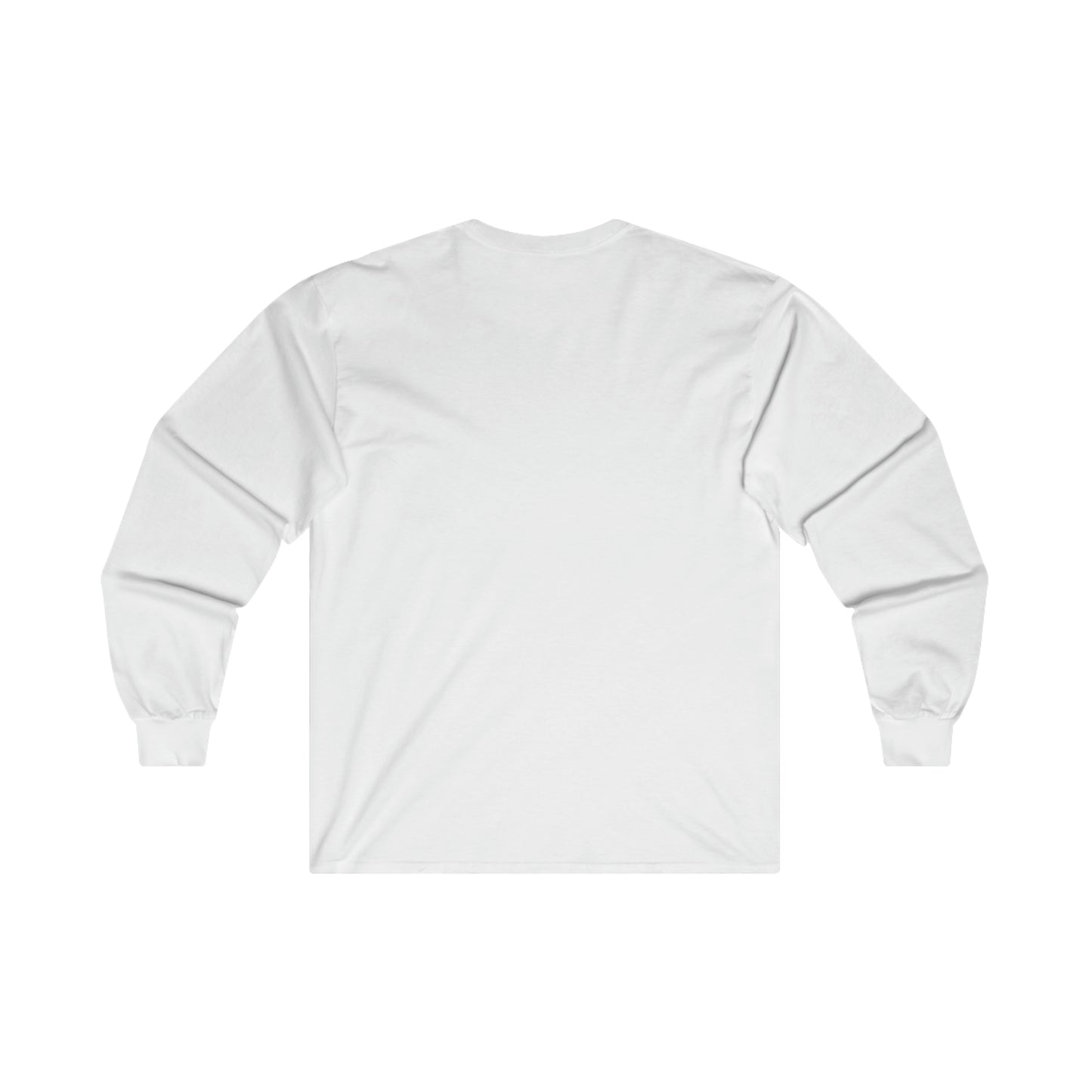 Hope Ultra Cotton Long Sleeve Tee