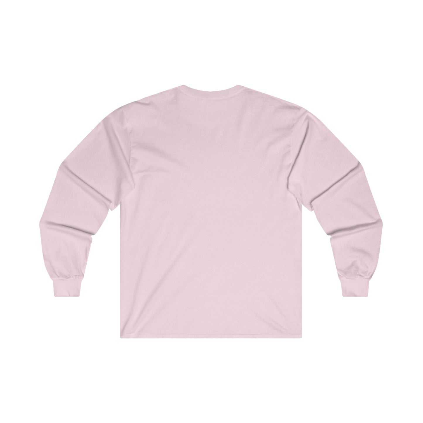 Hope Ultra Cotton Long Sleeve Tee